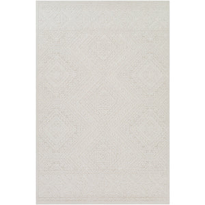 Surya Greenwich Global Cream Rugs GWC-2304