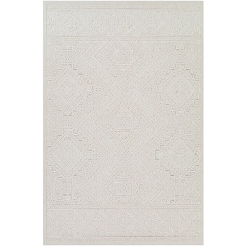 Image of Surya Greenwich Global Cream Rugs GWC-2304