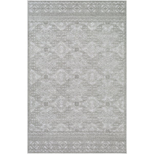 Surya Greenwich Global Medium Gray, Cream Rugs GWC-2314