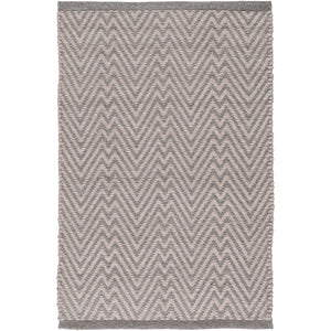 Surya Hadis Modern Camel, Charcoal Rugs HAD-3000