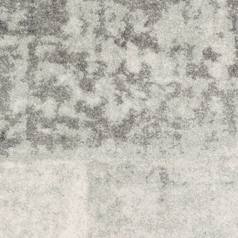 Image of Surya Harput Modern Light Gray, Beige, Charcoal, White Rugs HAP-1059