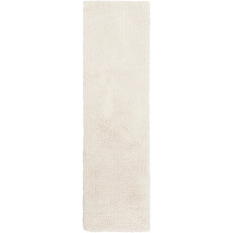 Image of Surya Heaven Modern White Rugs HEA-8000