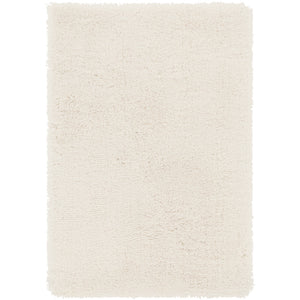 Surya Heaven Modern White Rugs HEA-8000