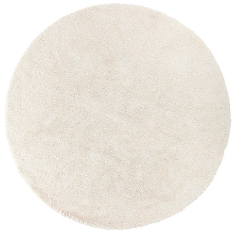 Image of Surya Heaven Modern White Rugs HEA-8000