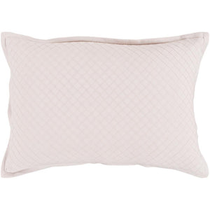 Surya Hamden Texture Blush Pillow Kit HMD-001-Wanderlust Rugs