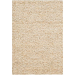 Surya Haraz Cottage Butter Rugs HRA-1000