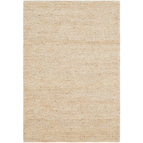 Image of Surya Haraz Cottage Butter Rugs HRA-1000