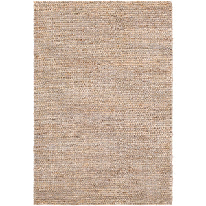 Surya Haraz Cottage Taupe, Cream Rugs HRA-1001