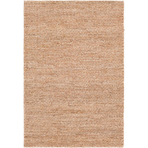 Surya Haraz Cottage Tan, Butter Rugs HRA-1003