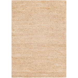 Surya Haraz Cottage Butter Rugs HRA-1004