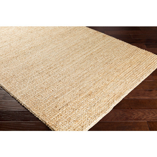 Surya Haraz Cottage Butter Rugs HRA-1004