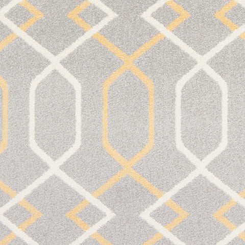 Image of Surya Horizon Cottage Medium Gray, Wheat, Cream Rugs HRZ-1043