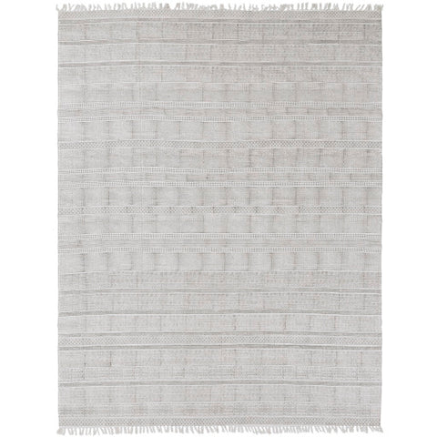 Image of Surya Idina Global Taupe, Ivory Rugs IDI-8801