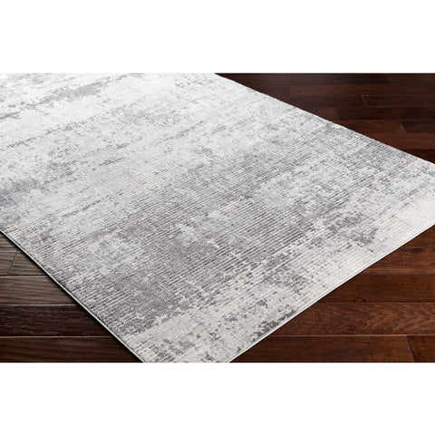 Image of Surya Indigo Global Charcoal, Taupe, Light Gray, White Rugs IGO-2334