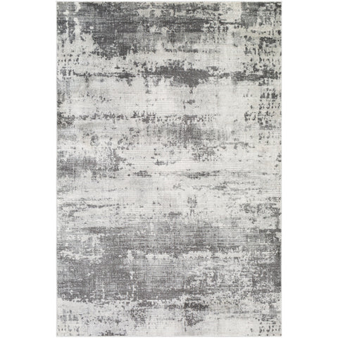 Image of Surya Indigo Global Charcoal, Taupe, Light Gray, White Rugs IGO-2334