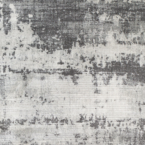 Image of Surya Indigo Global Charcoal, Taupe, Light Gray, White Rugs IGO-2334