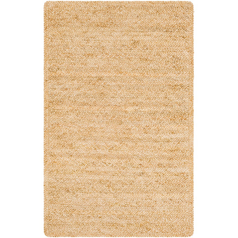 Image of Surya Jambi Cottage Wheat Rugs JBI-1000