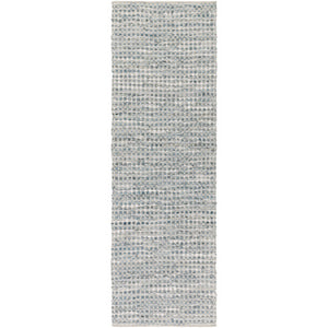 Surya Jamie Modern Teal, Denim, Ice Blue, Beige Rugs JMI-8001