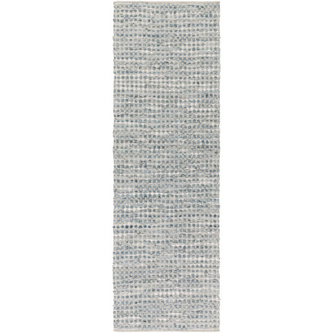 Image of Surya Jamie Modern Teal, Denim, Ice Blue, Beige Rugs JMI-8001