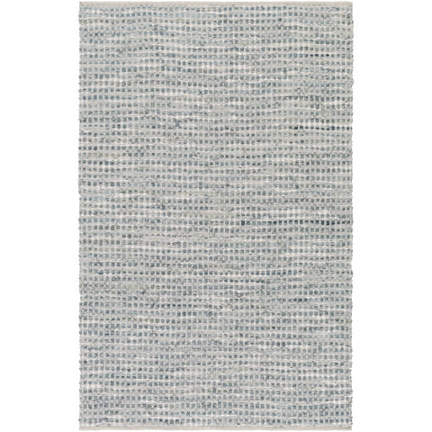 Image of Surya Jamie Modern Teal, Denim, Ice Blue, Beige Rugs JMI-8001