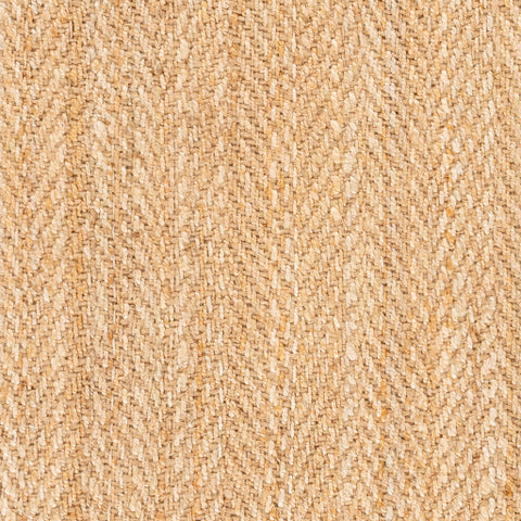 Image of Surya Jute Woven Cottage Wheat Rugs JS-1000