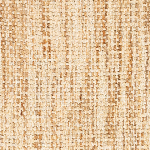 Image of Surya Jute Woven Cottage Wheat, Cream Rugs JS-1001