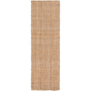 Surya Jute Woven Cottage Wheat Rugs JS-2