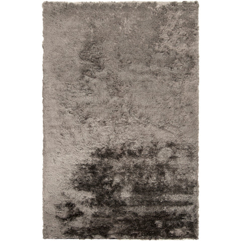 Image of Surya Jasper Modern Medium Gray Rugs JSP-8003