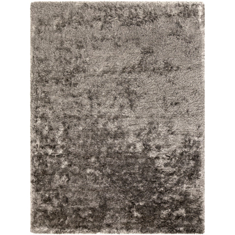 Image of Surya Jasper Modern Medium Gray Rugs JSP-8003