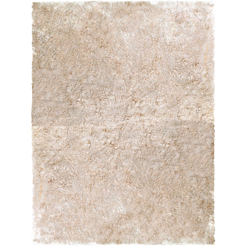 Image of Surya Jasper Modern Ivory Rugs JSP-8005