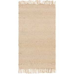 Surya Jute Cottage Cream Rugs JUTE BLEACH