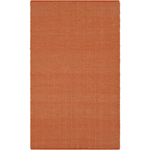 Image of Surya Karim Modern Clay, Wheat Rugs KAM-1000