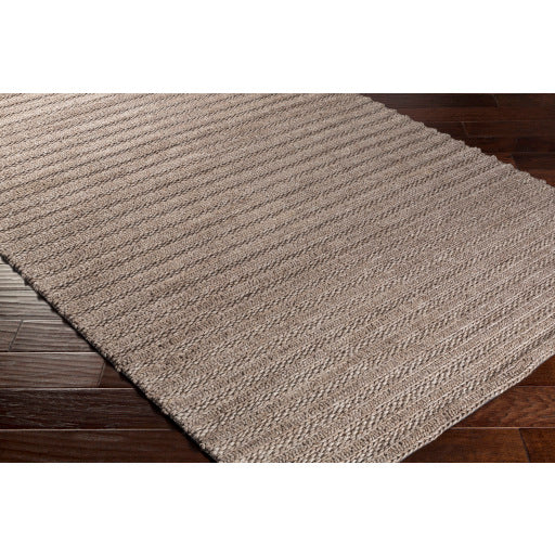 Surya Kindred Modern Medium Gray Rugs KDD-3000
