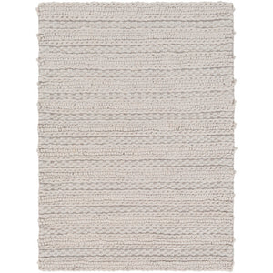 Surya Kindred Modern Light Gray Rugs KDD-3001