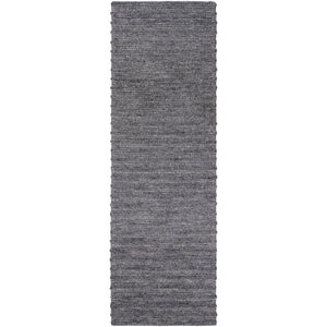 Surya Kindred Modern Charcoal Rugs KDD-3002