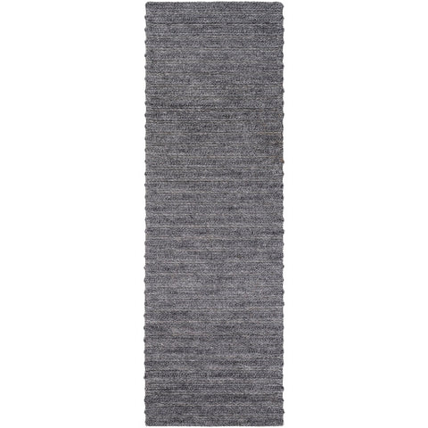 Image of Surya Kindred Modern Charcoal Rugs KDD-3002