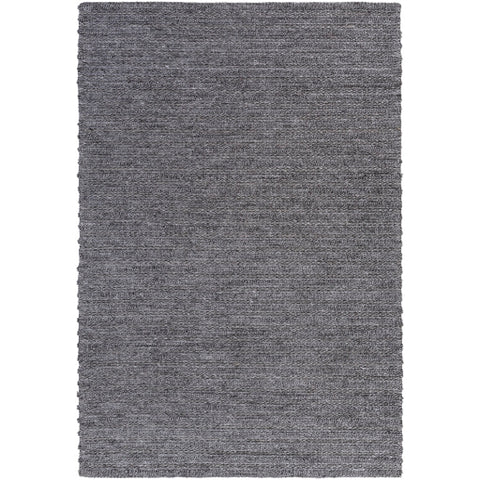 Image of Surya Kindred Modern Charcoal Rugs KDD-3002