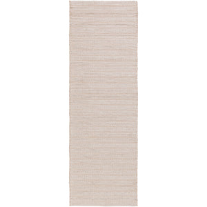 Surya Kindred Modern White Rugs KDD-3003