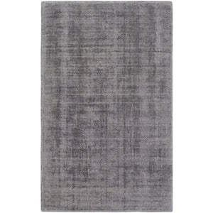 Surya Klein Modern Charcoal, Light Gray Rugs KLE-1000