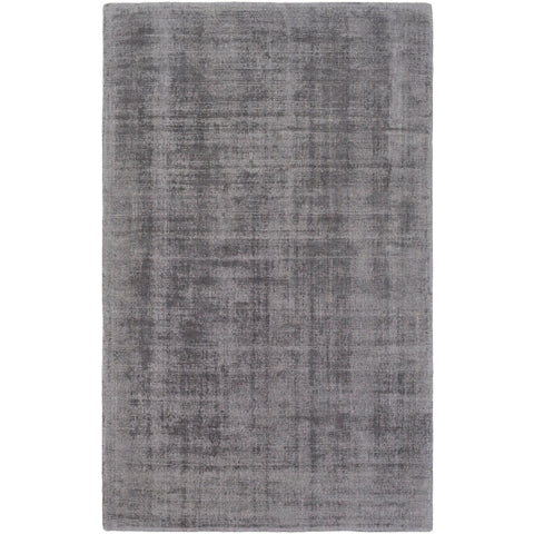 Image of Surya Klein Modern Charcoal, Light Gray Rugs KLE-1000