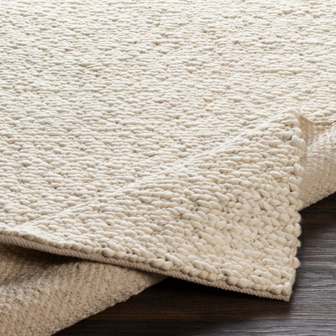 Image of Surya Kapara Modern Cream Rugs KPA-1000