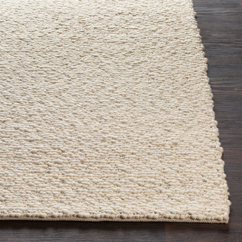 Image of Surya Kapara Modern Cream Rugs KPA-1000