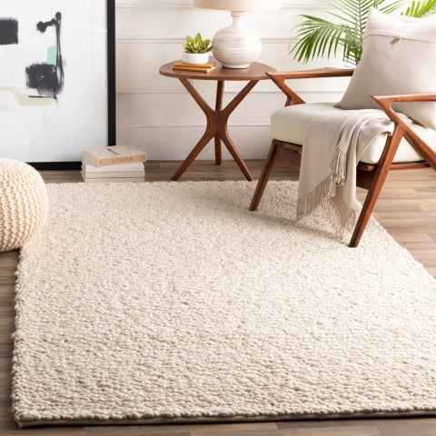 Image of Surya Kapara Modern Cream Rugs KPA-1000