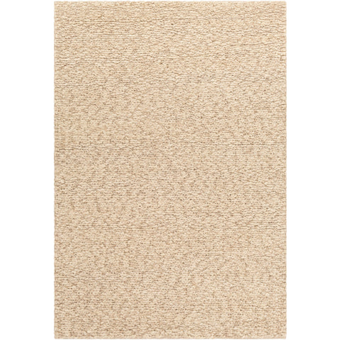 Image of Surya Kapara Modern Cream, Camel Rugs KPA-1001