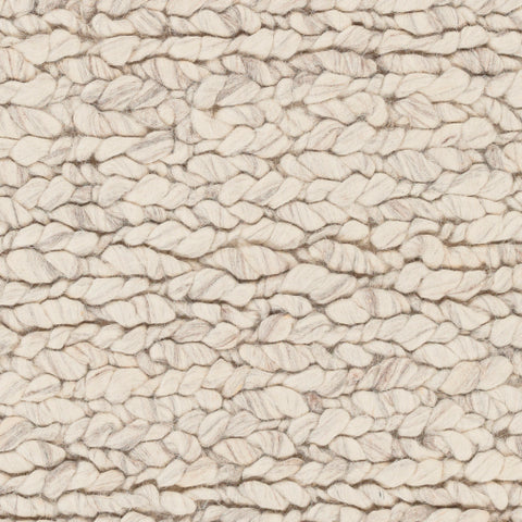 Image of Surya Kapara Modern Cream, Camel Rugs KPA-1001