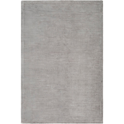 Image of Surya Kuria Modern Medium Gray Rugs KUA-1000