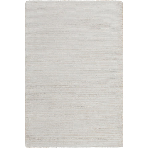 Image of Surya Kuria Modern Ivory Rugs KUA-1002