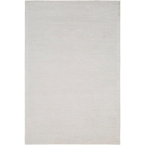 Image of Surya Kuria Modern Ivory Rugs KUA-1002