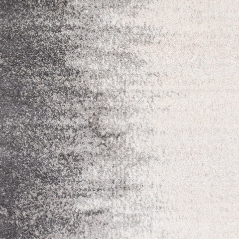 Image of Surya Lula Modern Medium Gray, Ivory, Charcoal Rugs LAL-2303