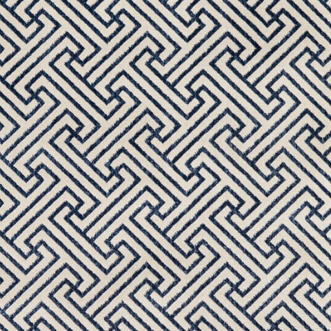 Image of Surya Lagom Modern Navy, Ivory Rugs LGM-2309